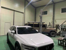 Volvo V90 2.0 Automatic КРАЙНА ЦЕНА: 34248 EUR !!!РЕАЛНА КРА | Auto.bg — изображение 3