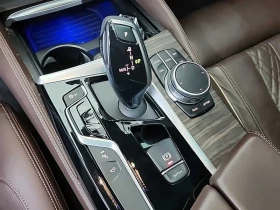 BMW 530 I * M SPORT * HUD * ОБДУХВАНЕ * ПАНОРАМА *  | Auto.bg — изображение 10
