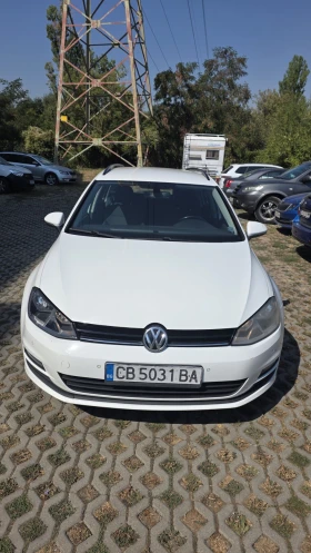 VW Golf 1.6 TDi LOUNGE | Mobile.bg � ����� ������ 2