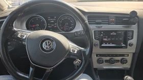 VW Golf 1.6 TDi LOUNGE | Mobile.bg � ����� ������ 11