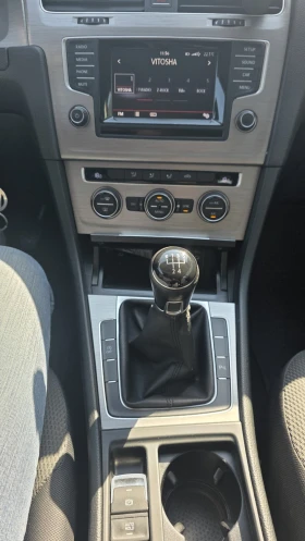 VW Golf 1.6 TDi LOUNGE | Mobile.bg � ����� ������ 10