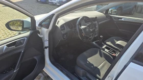 VW Golf 1.6 TDi LOUNGE | Mobile.bg � ����� ������ 7