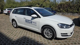 VW Golf 1.6 TDi LOUNGE | Mobile.bg � ����� ������ 3
