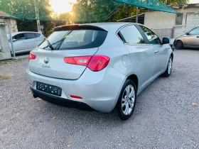 Alfa Romeo Giulietta 1.6jtd-m ����!!! | Mobile.bg � ����� ������ 7