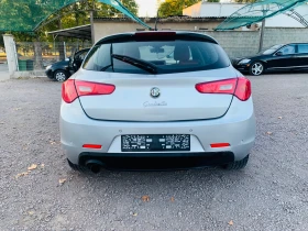 Alfa Romeo Giulietta 1.6jtd-m ����!!! | Mobile.bg � ����� ������ 6