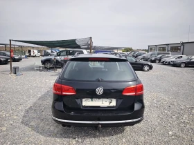 VW Passat 2.0TDI 150 | Auto.bg — изображение 6