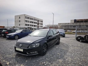 VW Passat 2.0TDI 150