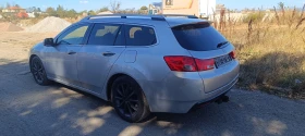 Honda Accord 2.2CDTI 150k.cFace - 5480 € - 57901034 4