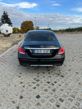 Mercedes-Benz E 220 AMG, DIGITAL, 360CAMERI, AMBIENT - 21000 € - 72085338 5