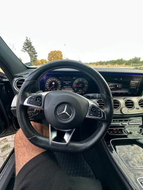 Mercedes-Benz E 220 AMG, DIGITAL, 360CAMERI, AMBIENT - 21000 € - 72085338 12