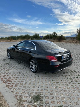 Mercedes-Benz E 220 AMG, DIGITAL, 360CAMERI, AMBIENT - 21000 € - 72085338 6