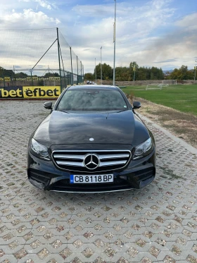 Mercedes-Benz E 220 AMG, DIGITAL, 360CAMERI, AMBIENT - 21000 € - 72085338 2