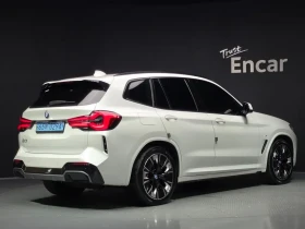 BMW iX3 M Sports - ���� 30% ����� | Mobile.bg � ����� ������ 2
