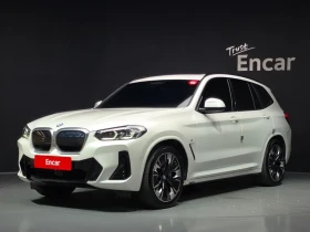 ����� �� �������� �� BMW iX3 M Sports - ���� 30% �����