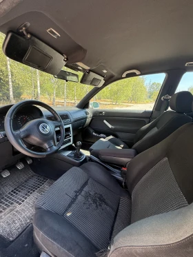 VW Golf AHF - 1300 € - 19223394 12