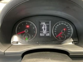 VW Caddy LPG [ ГАЗ ]_1.6i_[ Германия ] | Auto.bg — изображение 8