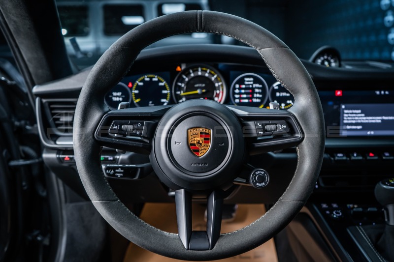 Porsche 911 992 GT3*SportChrono*Camera, снимка 11 - Автомобили и джипове - 43071908