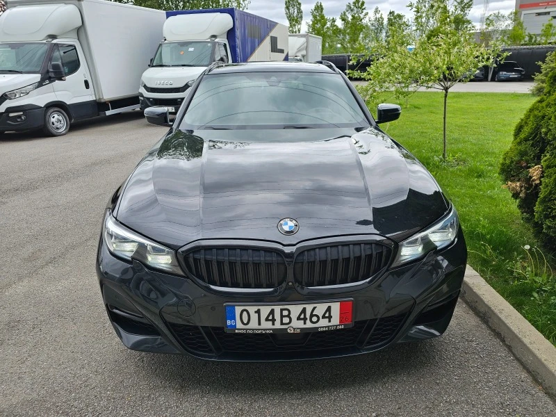 BMW 330 xDrive, снимка 4 - Автомобили и джипове - 46520698