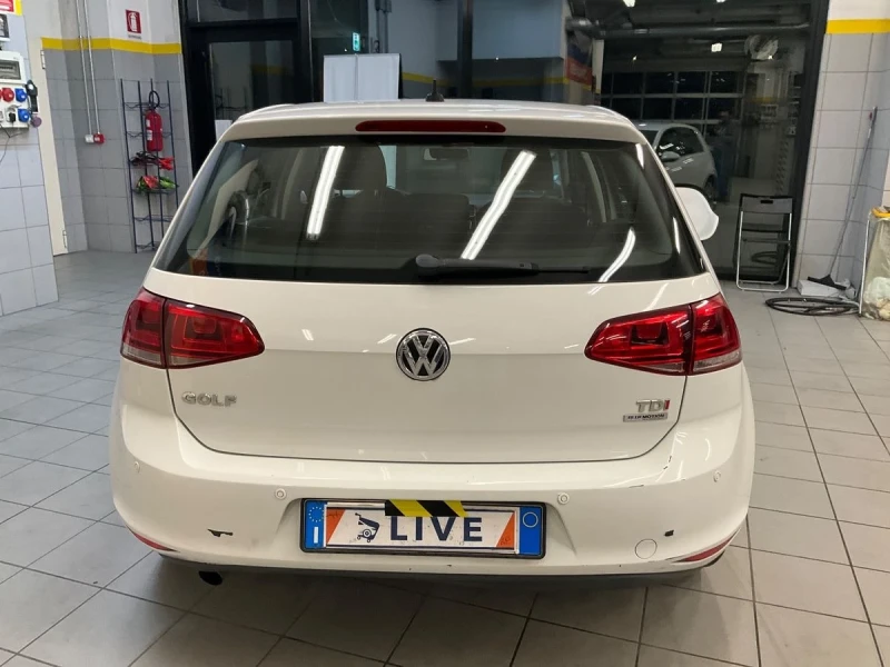 VW Golf 1, 6, снимка 5 - Автомобили и джипове - 49192329