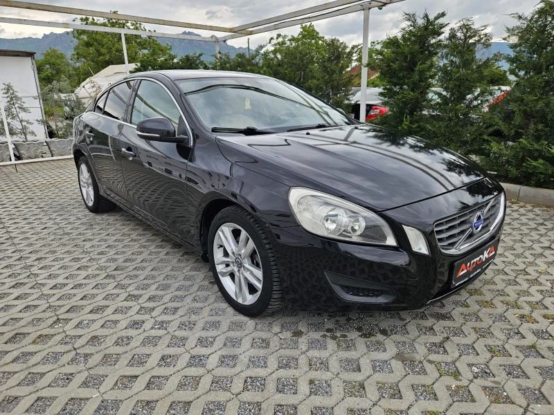 Volvo S60 2.0D-136кс= АВТОМАТ= FACELIFT= NAVI= АВТОПИЛОТ, снимка 2 - Автомобили и джипове - 50260272