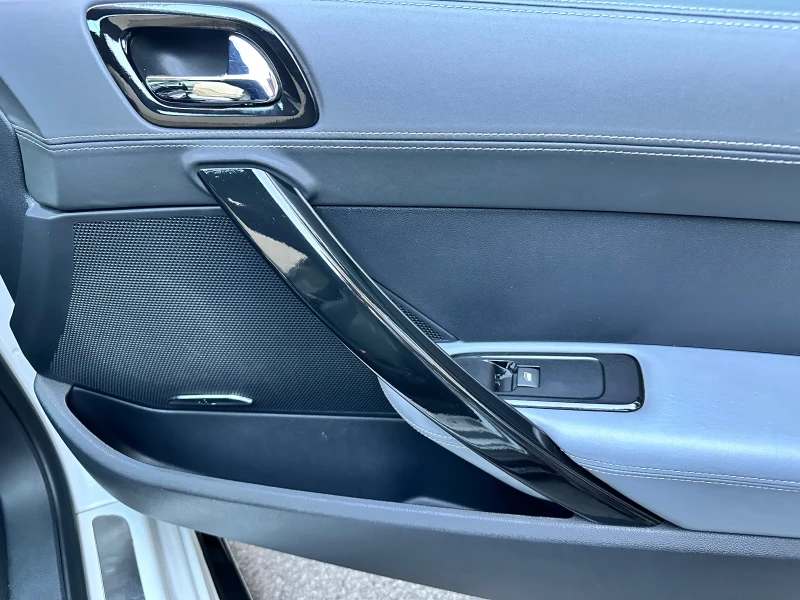 Peugeot RCZ 2.0 HDi Carbon, снимка 13 - Автомобили и джипове - 52113688