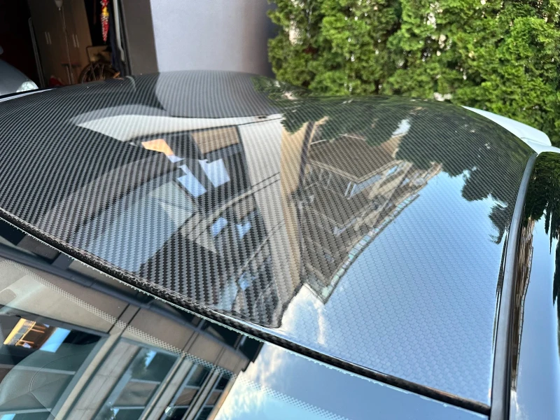 Peugeot RCZ 2.0 HDi Carbon, снимка 7 - Автомобили и джипове - 52113688