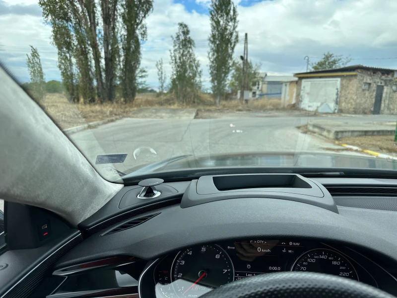 Audi Rs7 Performance Carbon Edition , снимка 16 - Автомобили и джипове - 52224160