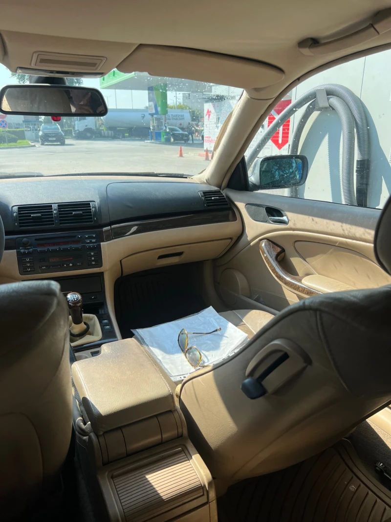 BMW 318 Ci, снимка 6 - Автомобили и джипове - 52475269