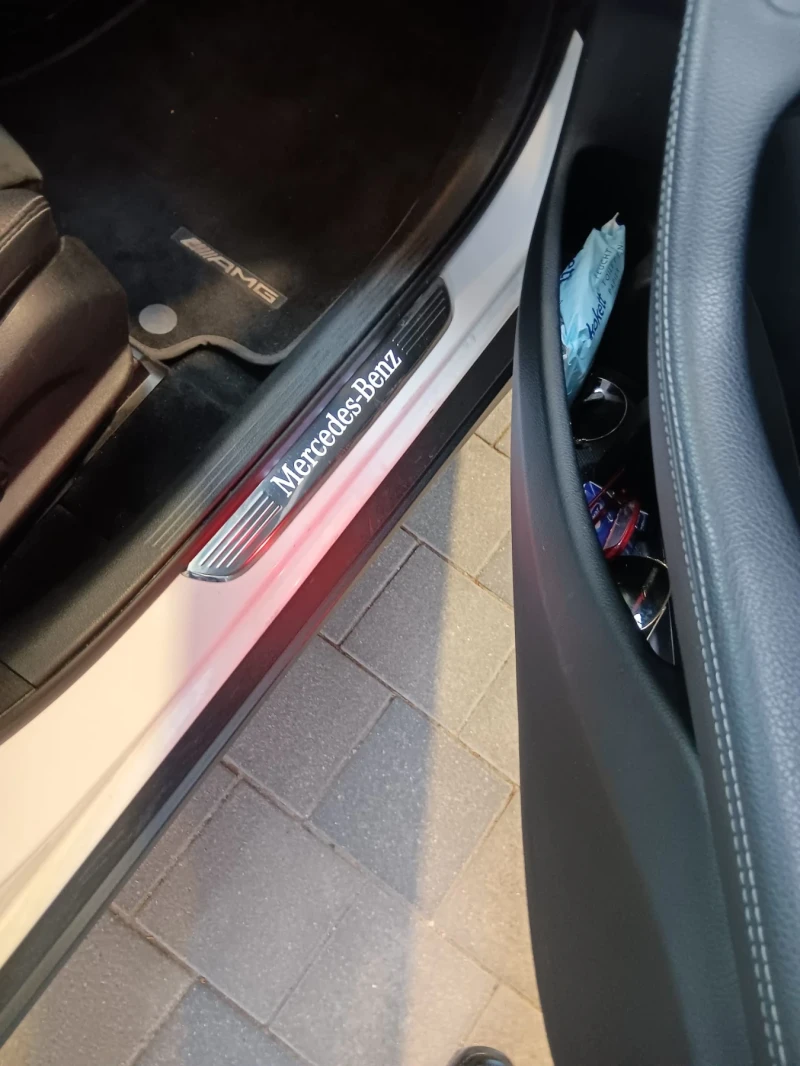 Mercedes-Benz GLC 200 GLC 200 AMG Line , снимка 4 - Автомобили и джипове - 52622354