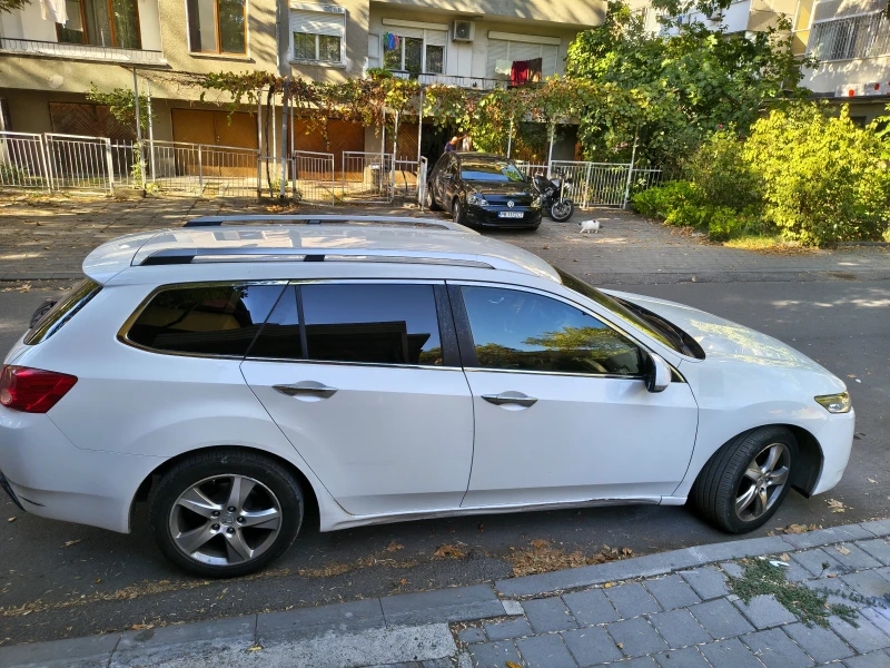 Honda Accord, снимка 10 - Автомобили и джипове - 52383651