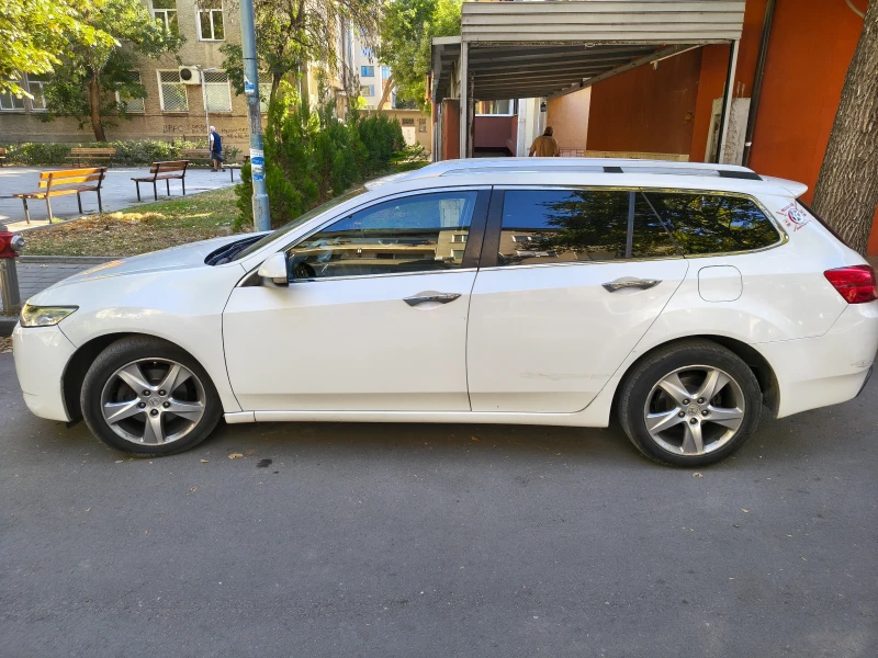 Honda Accord, снимка 3 - Автомобили и джипове - 52383651