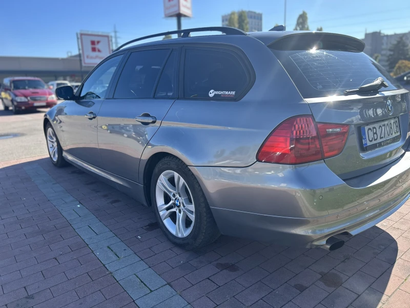 BMW 320, снимка 5 - Автомобили и джипове - 52148102