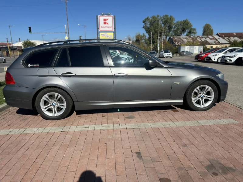 BMW 320, снимка 8 - Автомобили и джипове - 52148102
