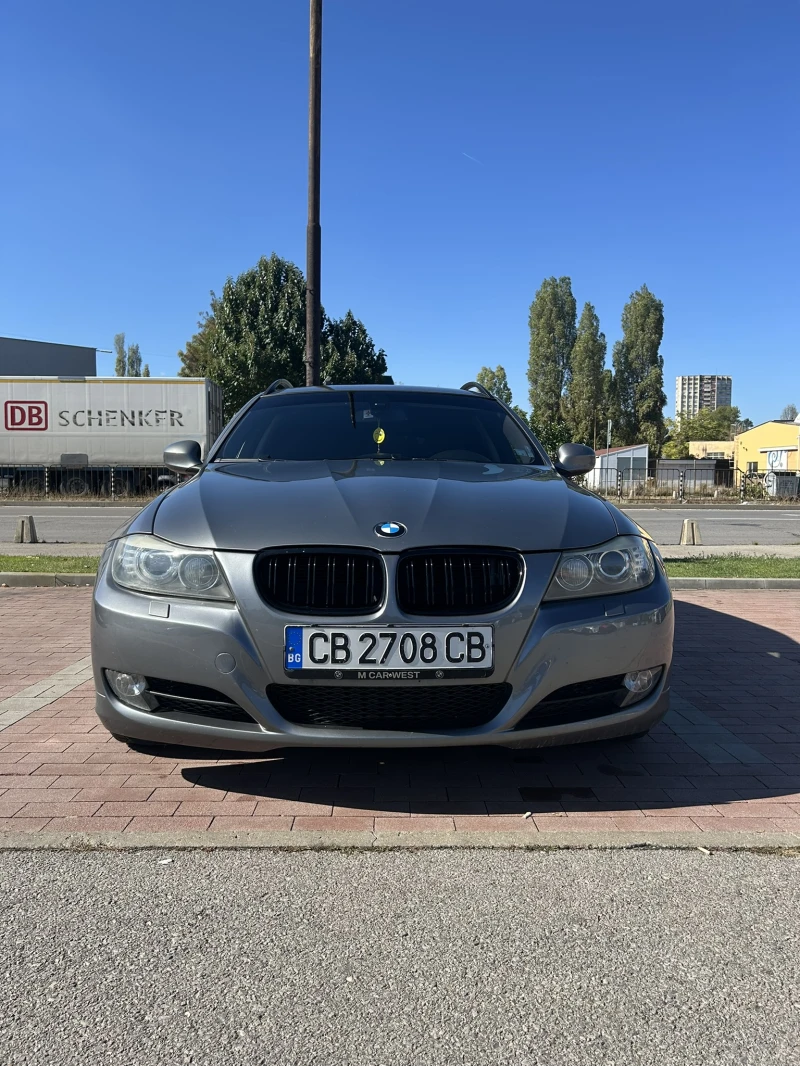 BMW 320