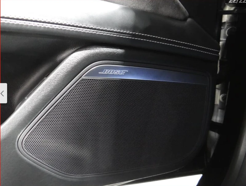 Audi S7 MATRIX* BOSE* 360КАМЕРА* АЛКАНТАРА* LANE* ASSIST* , снимка 13 - Автомобили и джипове - 52794846