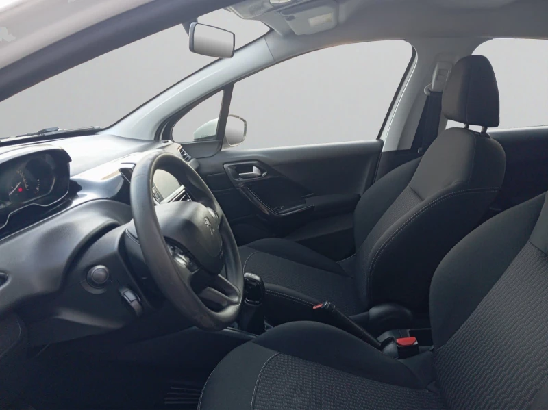 Peugeot 208 5P ACTIVE 1.2 VTi 68 BVM5 EURO 6.2, снимка 9 - Автомобили и джипове - 52839519