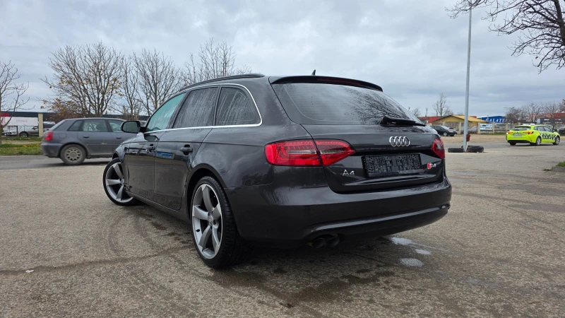 Audi A4 S-LINE, снимка 6 - Автомобили и джипове - 52931565