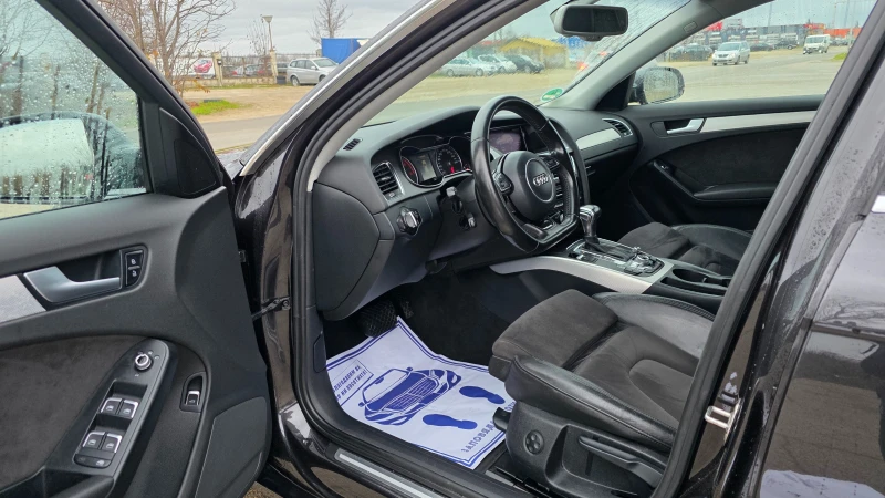 Audi A4 S-LINE, снимка 7 - Автомобили и джипове - 52931565
