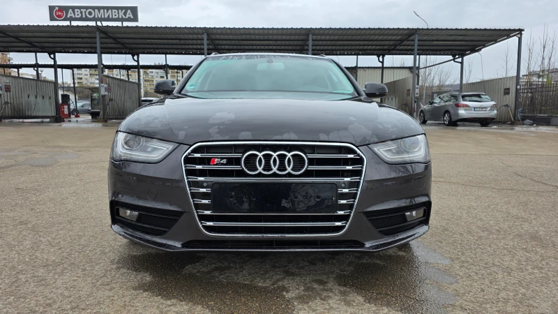 Audi A4 S-LINE, снимка 3 - Автомобили и джипове - 52931565