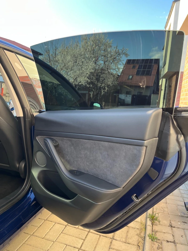 Tesla Model 3 Long Range AWD, снимка 7 - Автомобили и джипове - 53035945