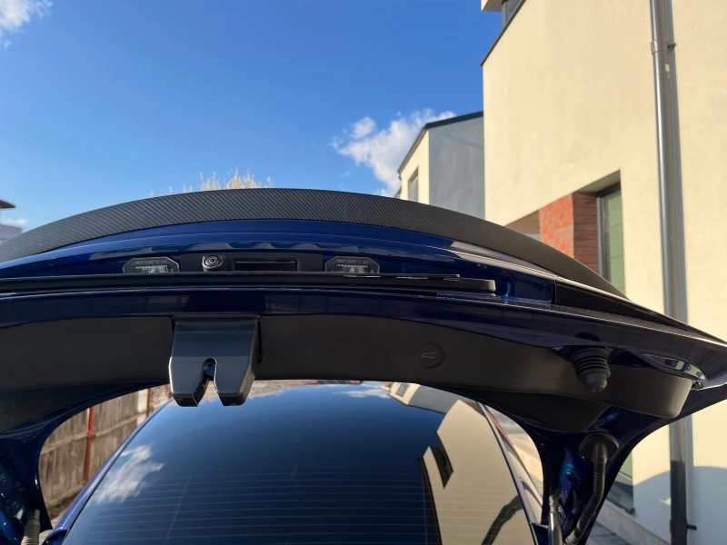 Tesla Model 3 Long Range AWD, снимка 8 - Автомобили и джипове - 53035945