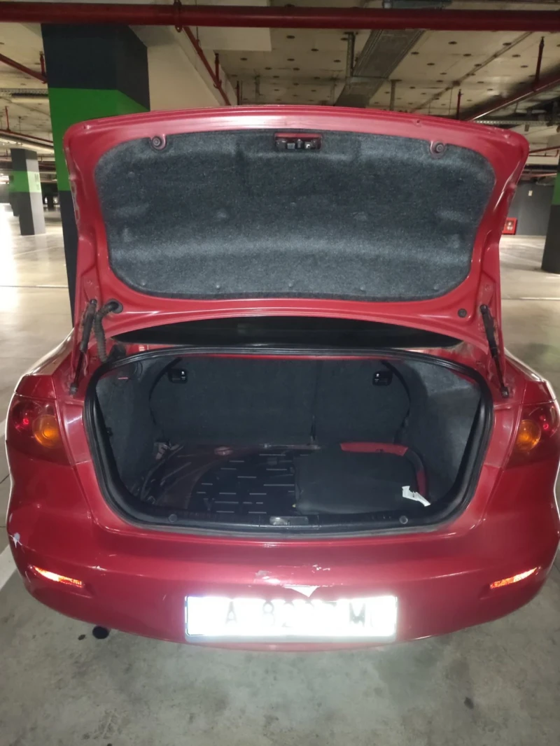 Mazda 3, снимка 15 - Автомобили и джипове - 53064697