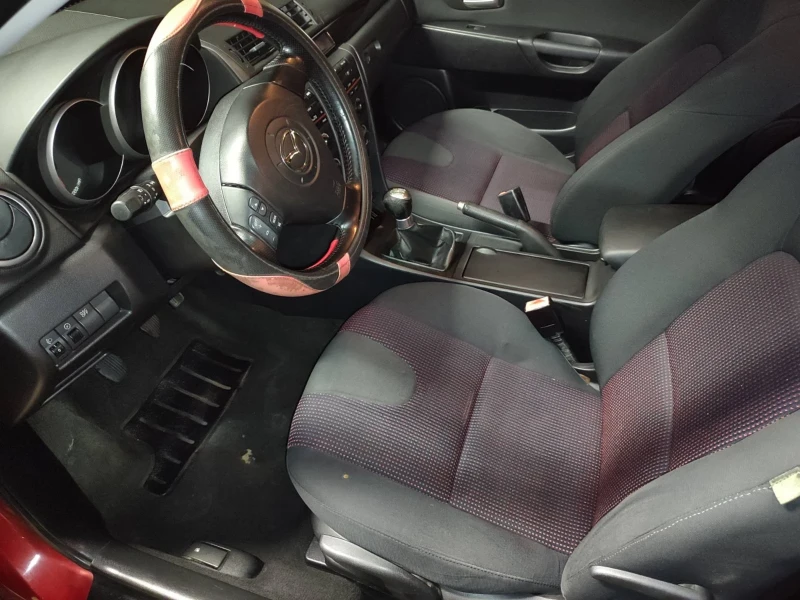 Mazda 3, снимка 6 - Автомобили и джипове - 53064697