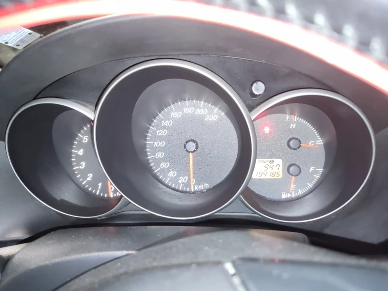 Mazda 3, снимка 7 - Автомобили и джипове - 53064697