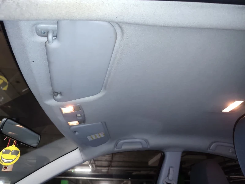 Mazda 3, снимка 11 - Автомобили и джипове - 53064697