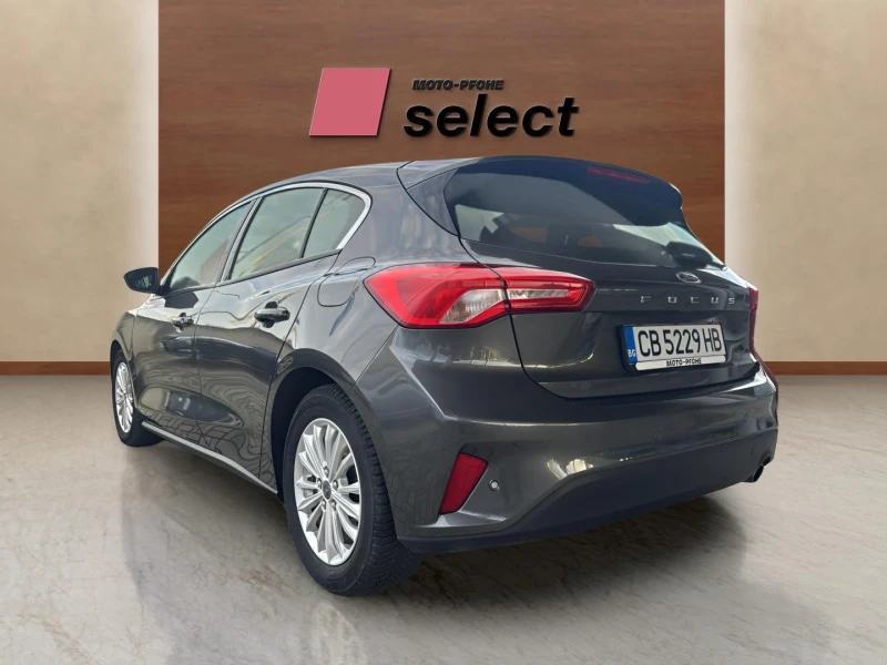 Ford Focus 1.0 EcoBoost, снимка 6 - Автомобили и джипове - 53067717