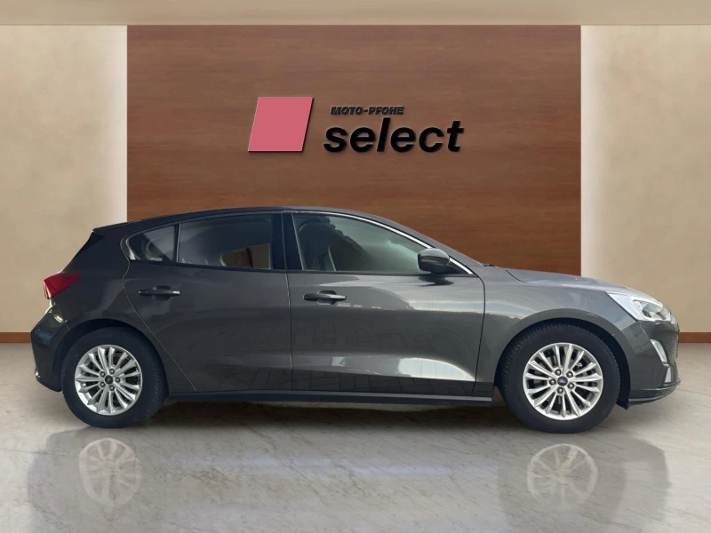 Ford Focus 1.0 EcoBoost, снимка 5 - Автомобили и джипове - 53067717