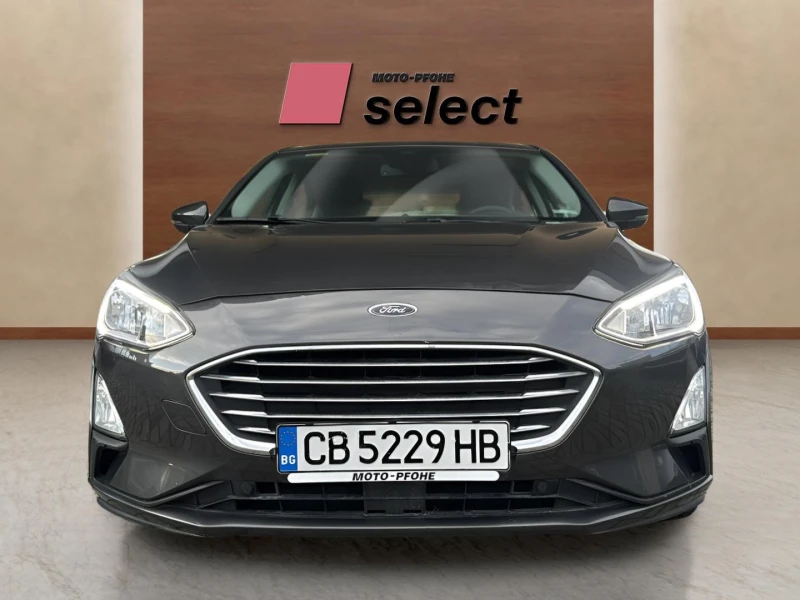 Ford Focus 1.0 EcoBoost, снимка 3 - Автомобили и джипове - 53067717