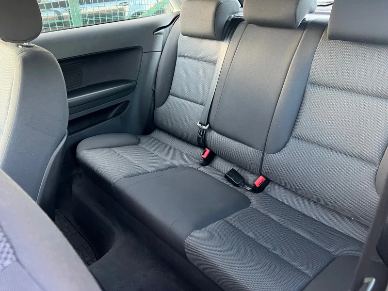Audi A3 1.6TDi/90p.s-Facelift-2010g, снимка 11 - Автомобили и джипове - 53144764