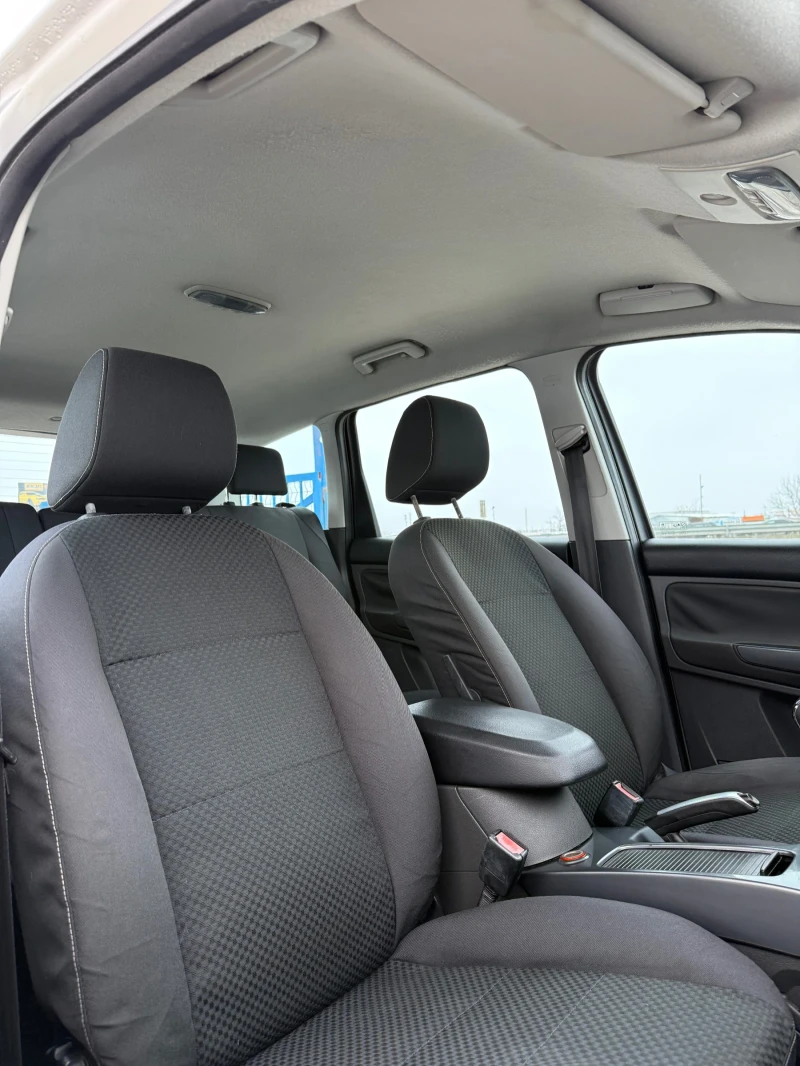 Ford C-max 2.0GPL TITANIUM, снимка 14 - Автомобили и джипове - 53357277